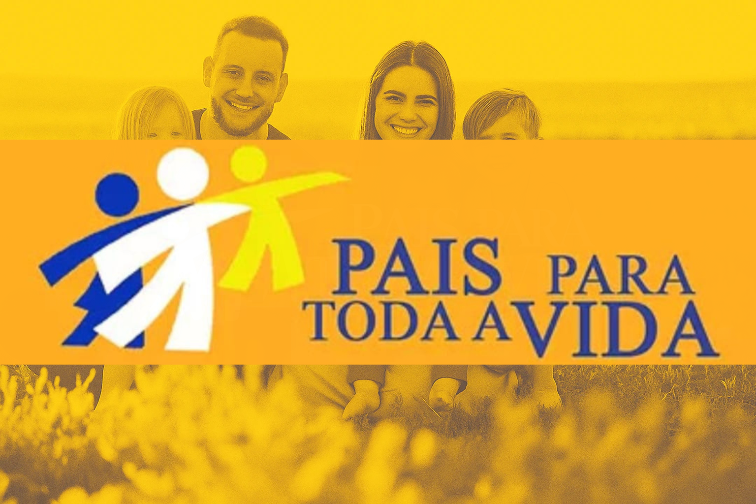 Pais Para Toda a Vida